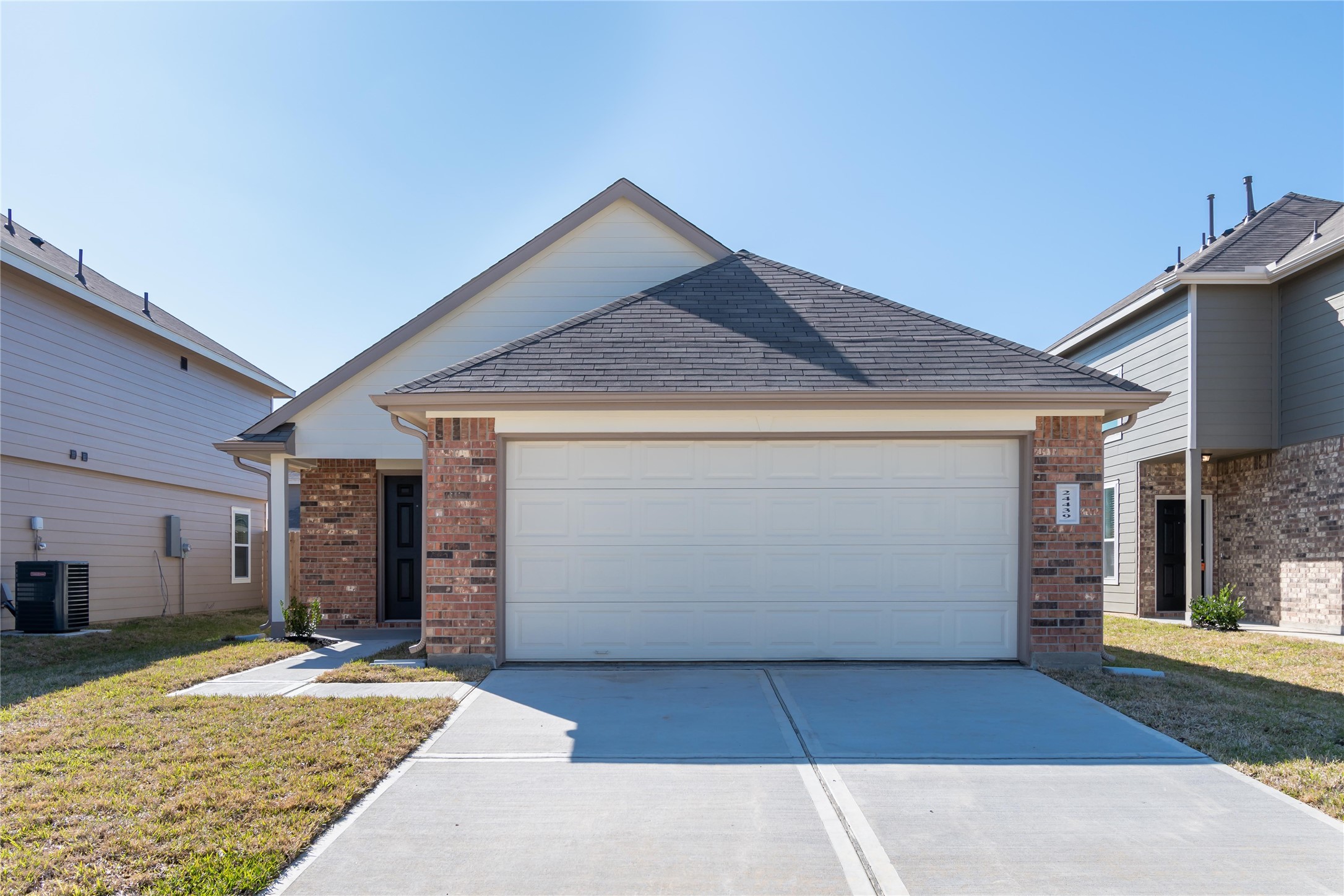 24439 Dolce Marina Court Katy TX 77493