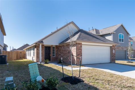 24439 Dolce Marina Court Katy TX 77493