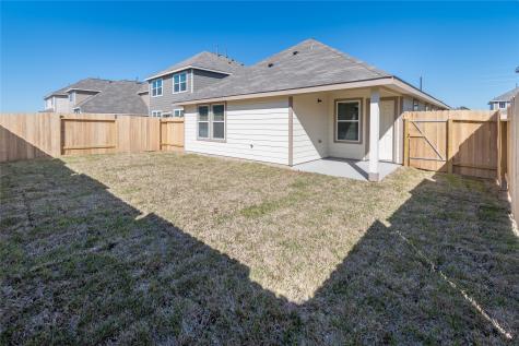 24439 Dolce Marina Court Katy TX 77493