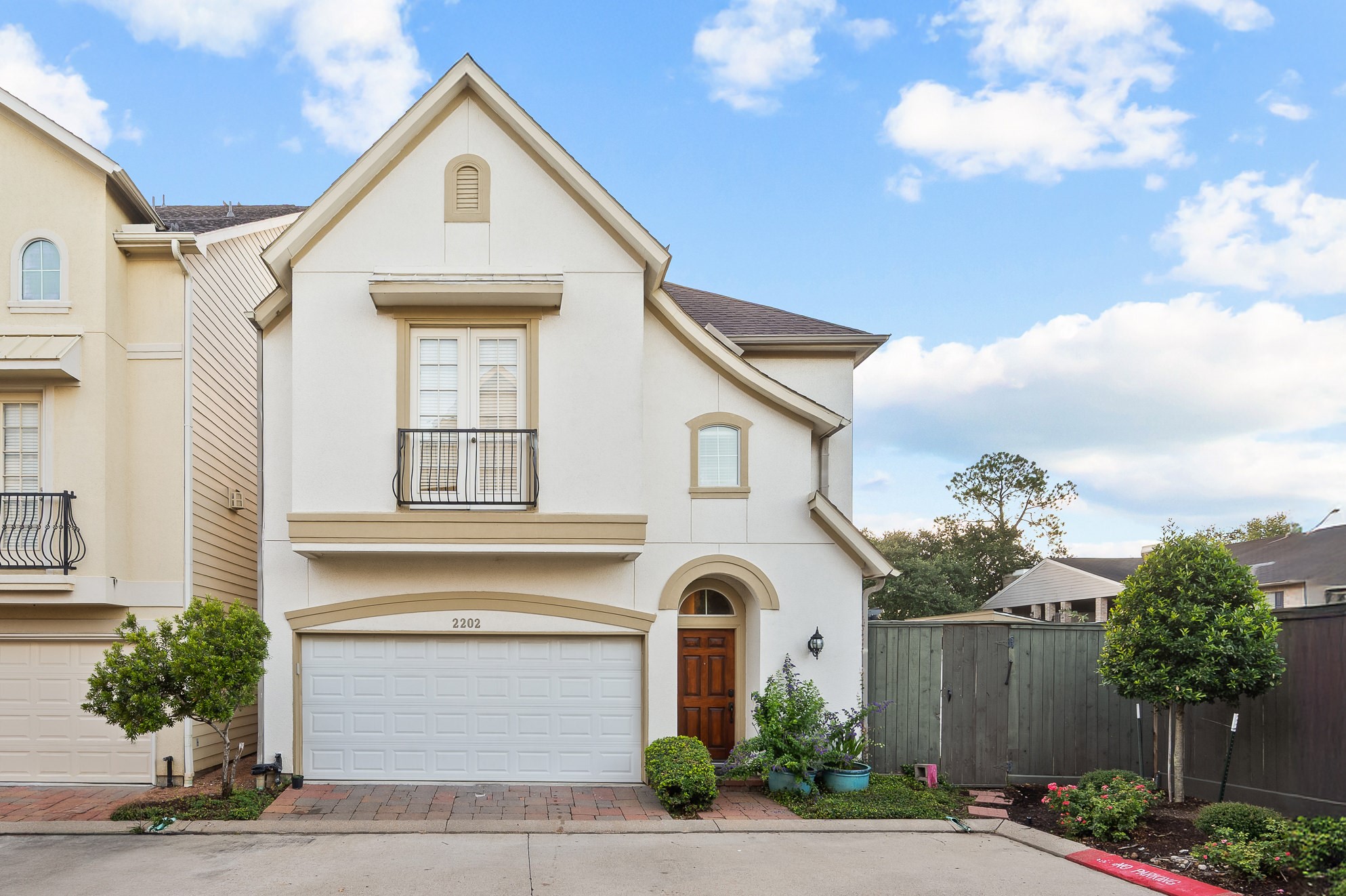 2202 Hilshire Terrace Court Houston TX 77080