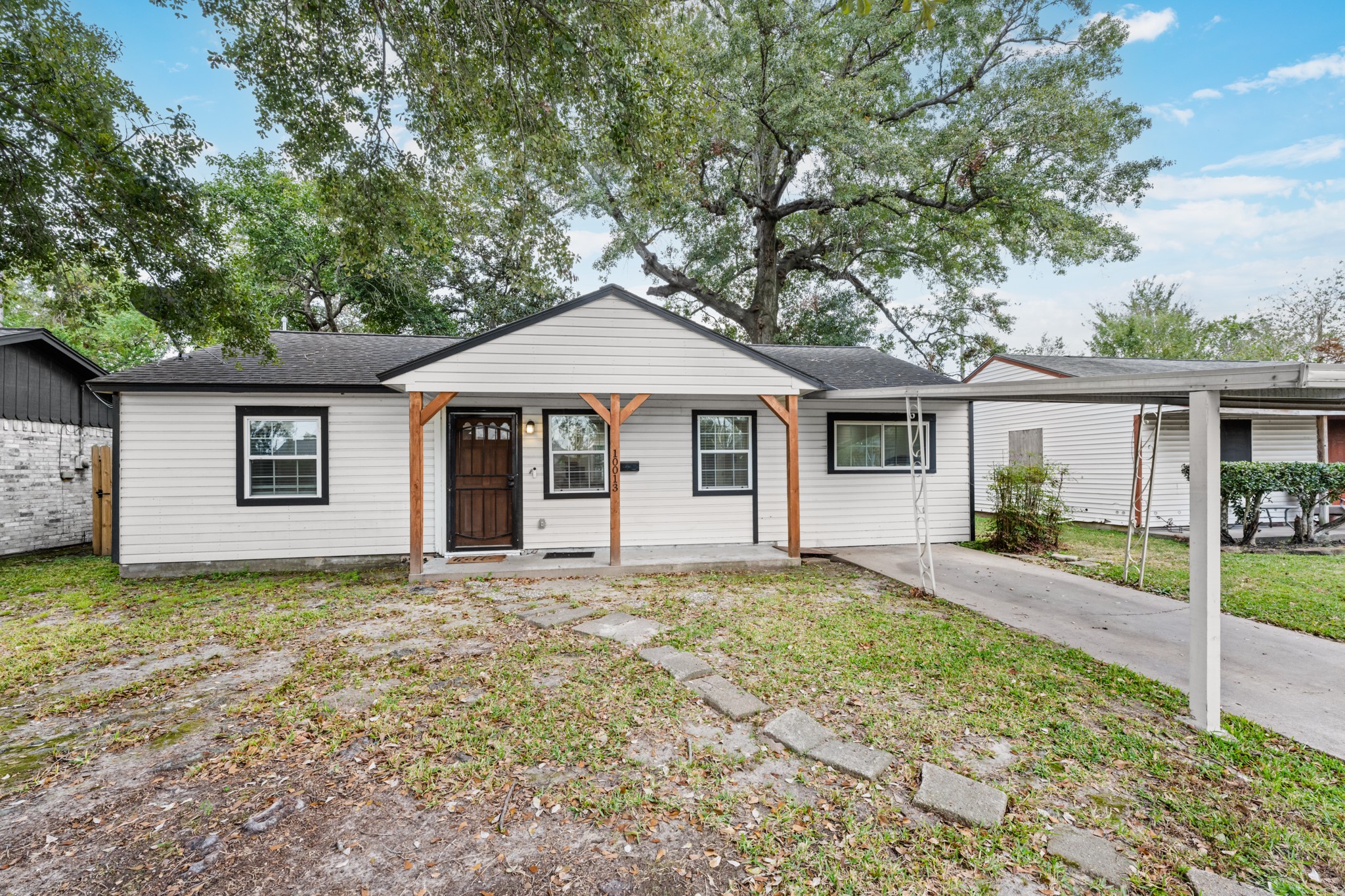 10013 Lonallen Street Houston TX 77088