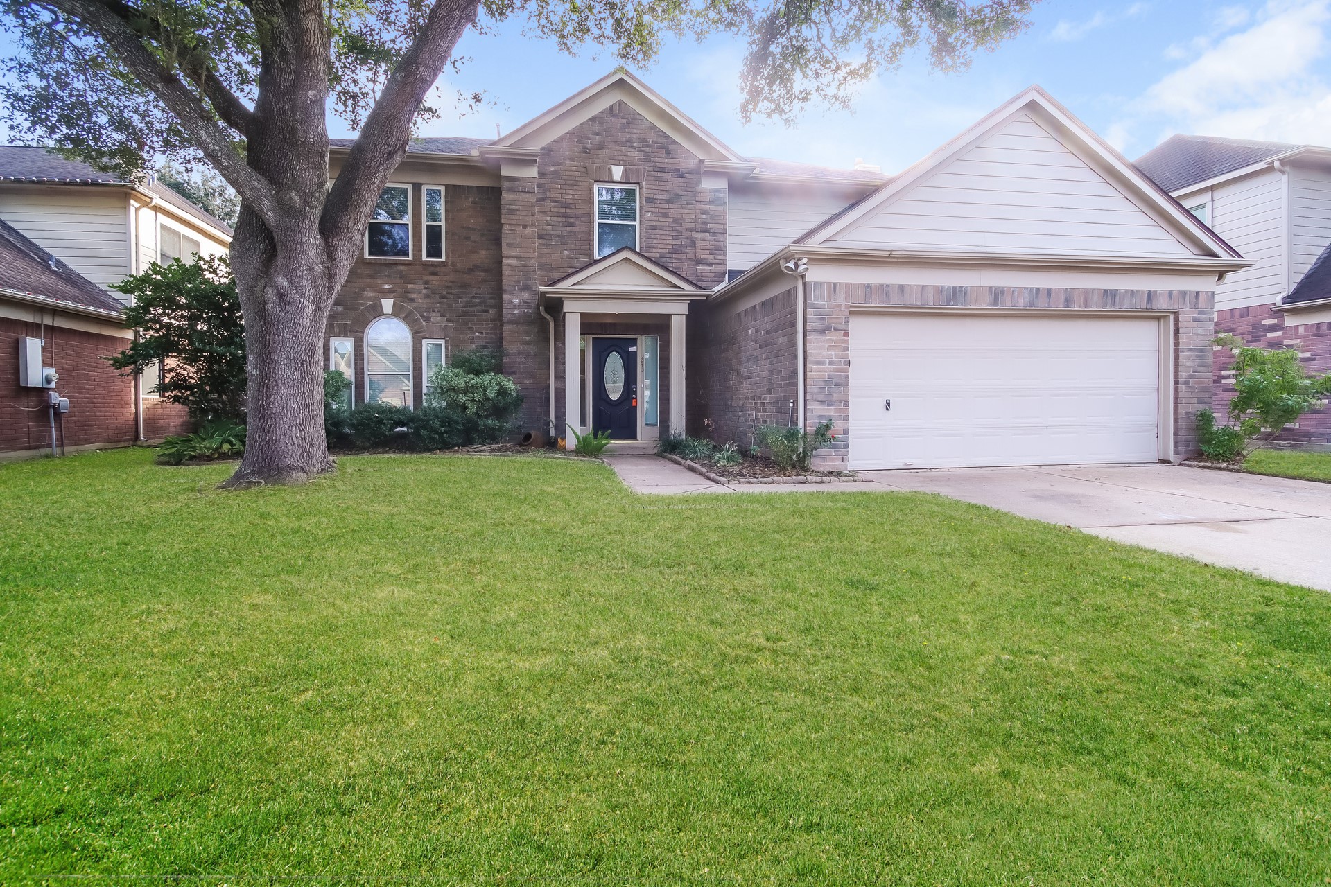 2913 Veva Drive Pearland TX 77584