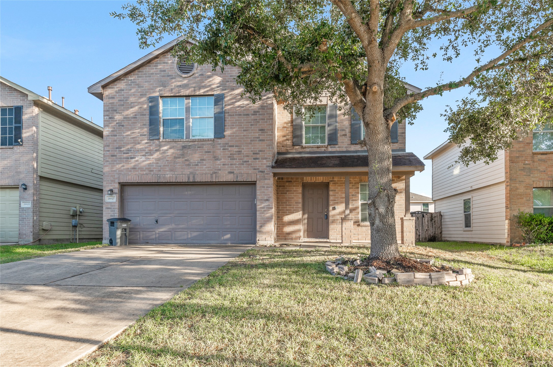 20827 Clay Landing Lane Katy TX 77449