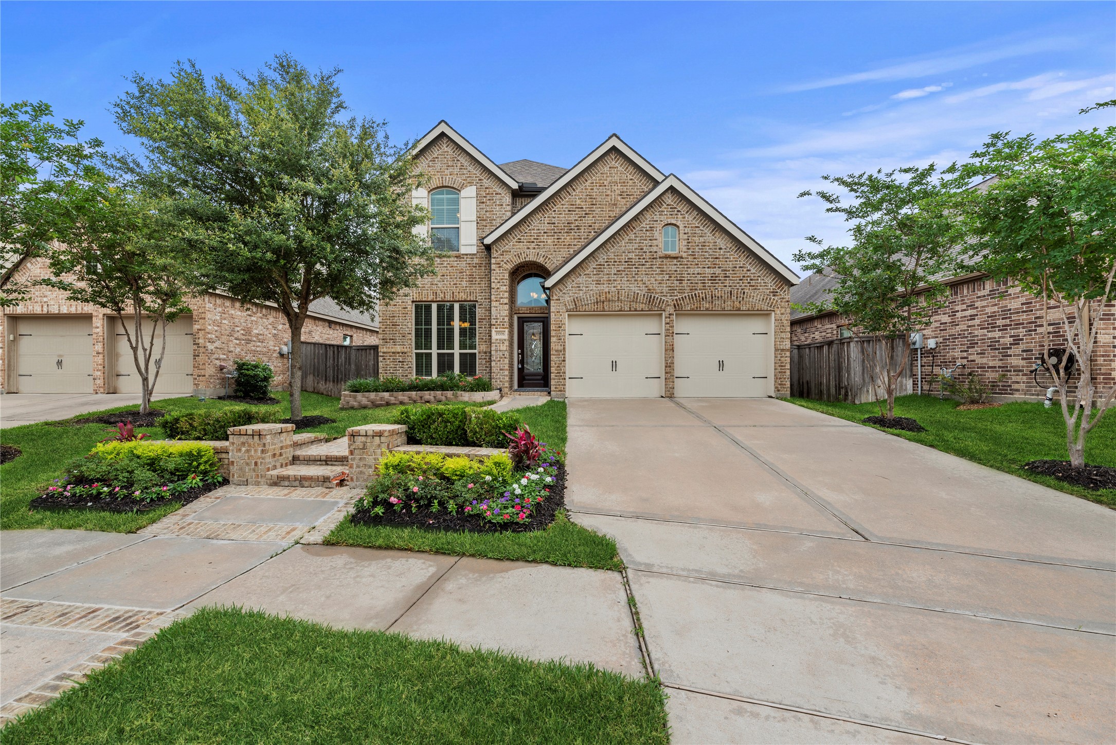 19306 Tapalcomes Drive Cypress TX 77433