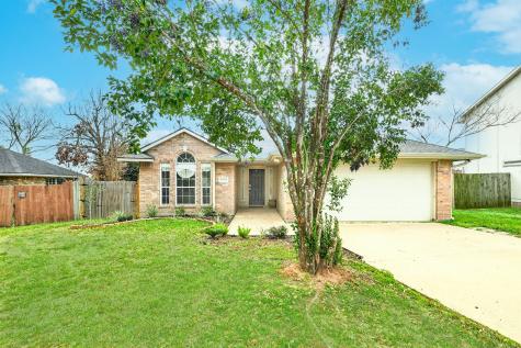 2230 Howell Avenue Bryan TX 77803