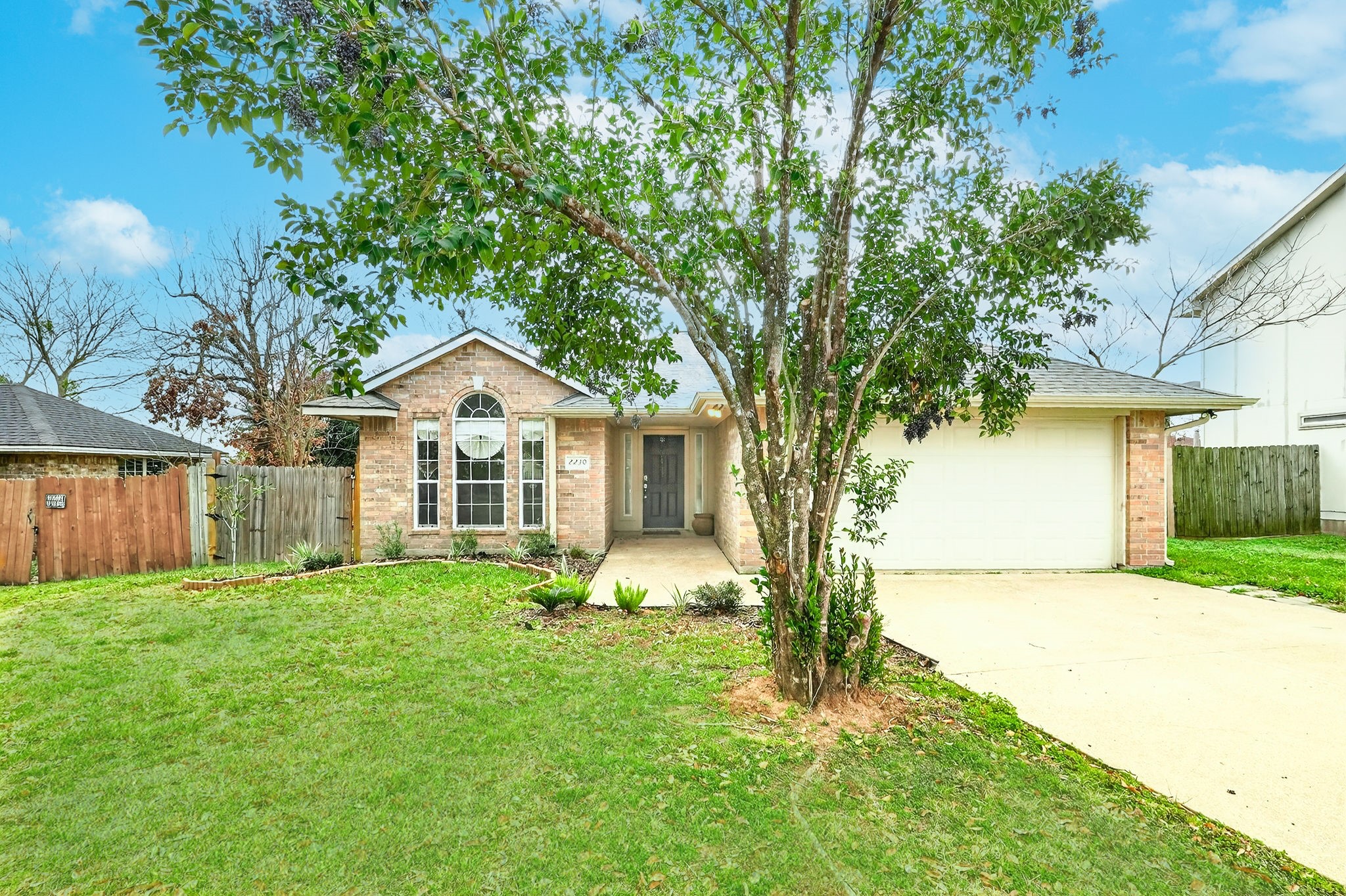 2230 Howell Avenue Bryan TX 77803