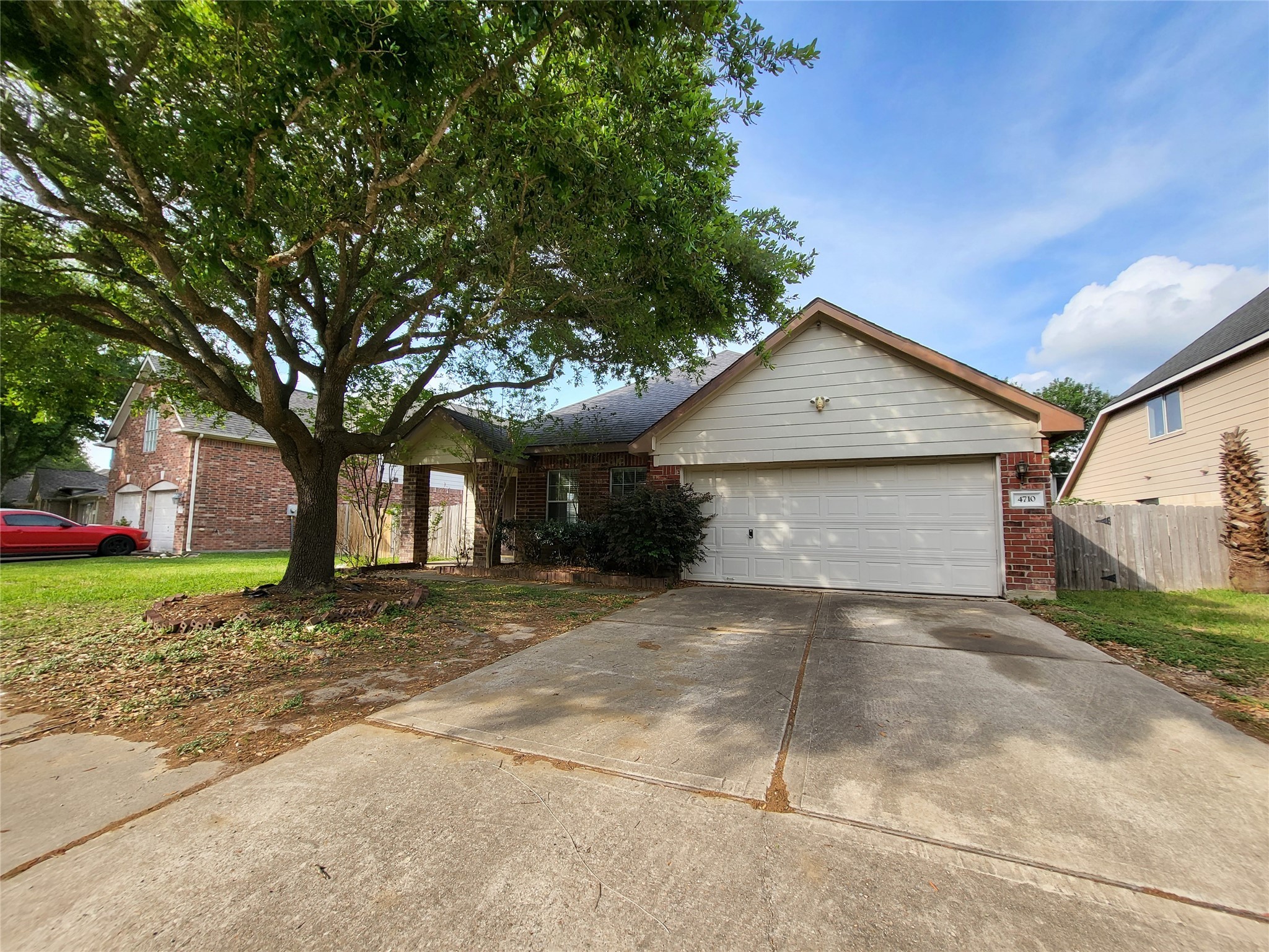 4710 Twisting Road Houston TX 77084