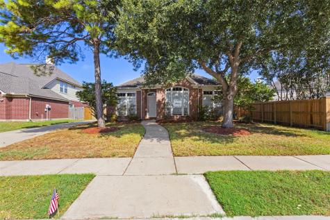 16502 Lasting Light Lane Houston TX 77095