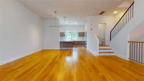 4109 Marina Street B Houston TX 77007