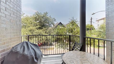 4109 Marina Street B Houston TX 77007