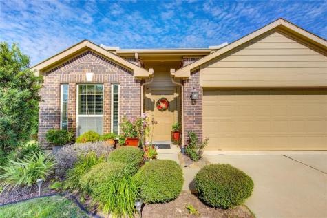 20622 Sage Rain Court Katy TX 77449