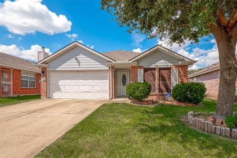 10902 Primrose Acres Lane Houston TX 77031