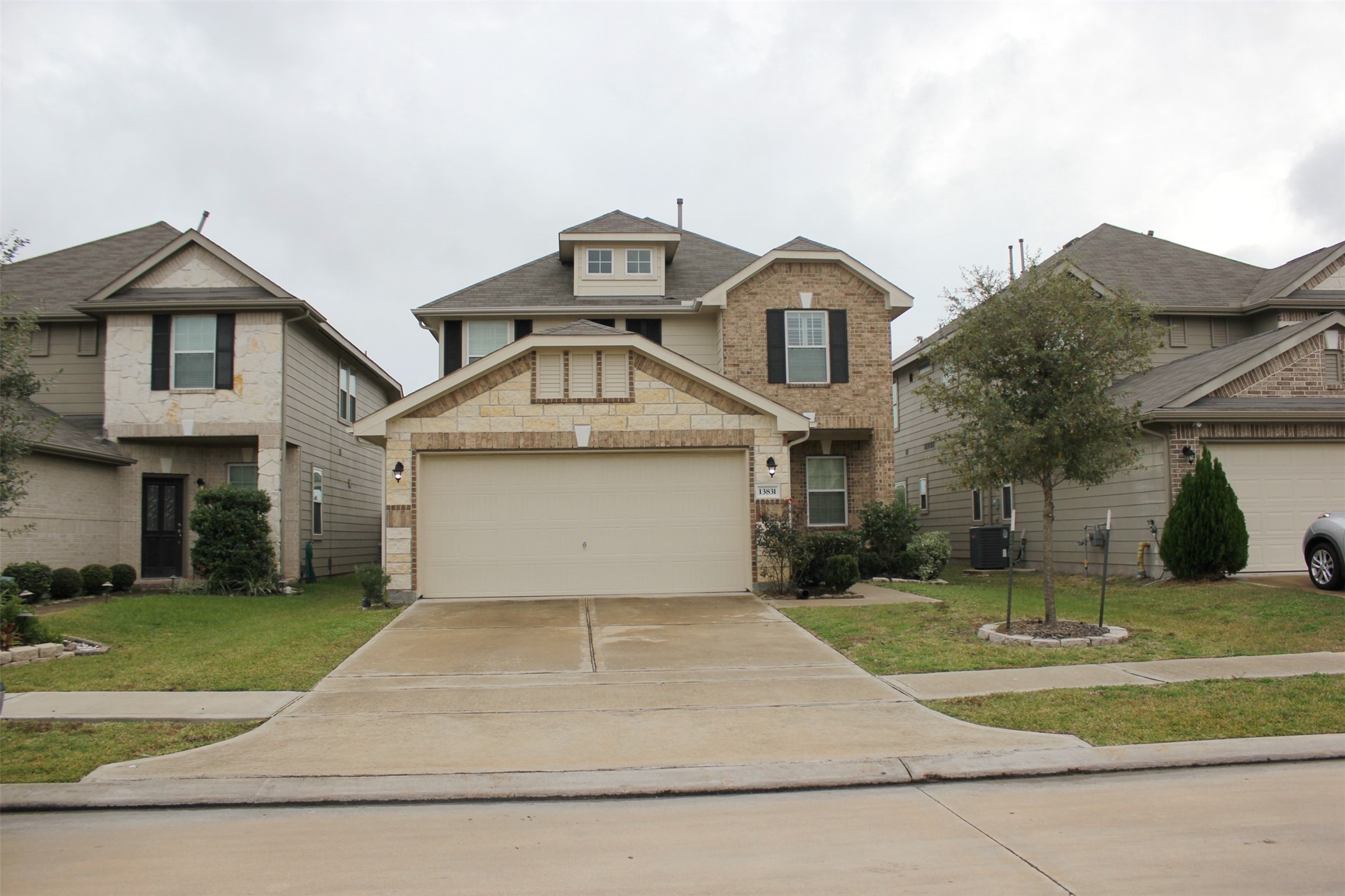 13831 Evansdale Lane Houston TX 77083