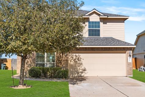 20714 Raven Mist Court Katy TX 77449