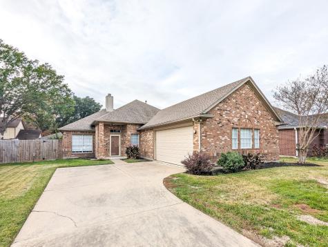 6231 Billington Street Houston TX 77084