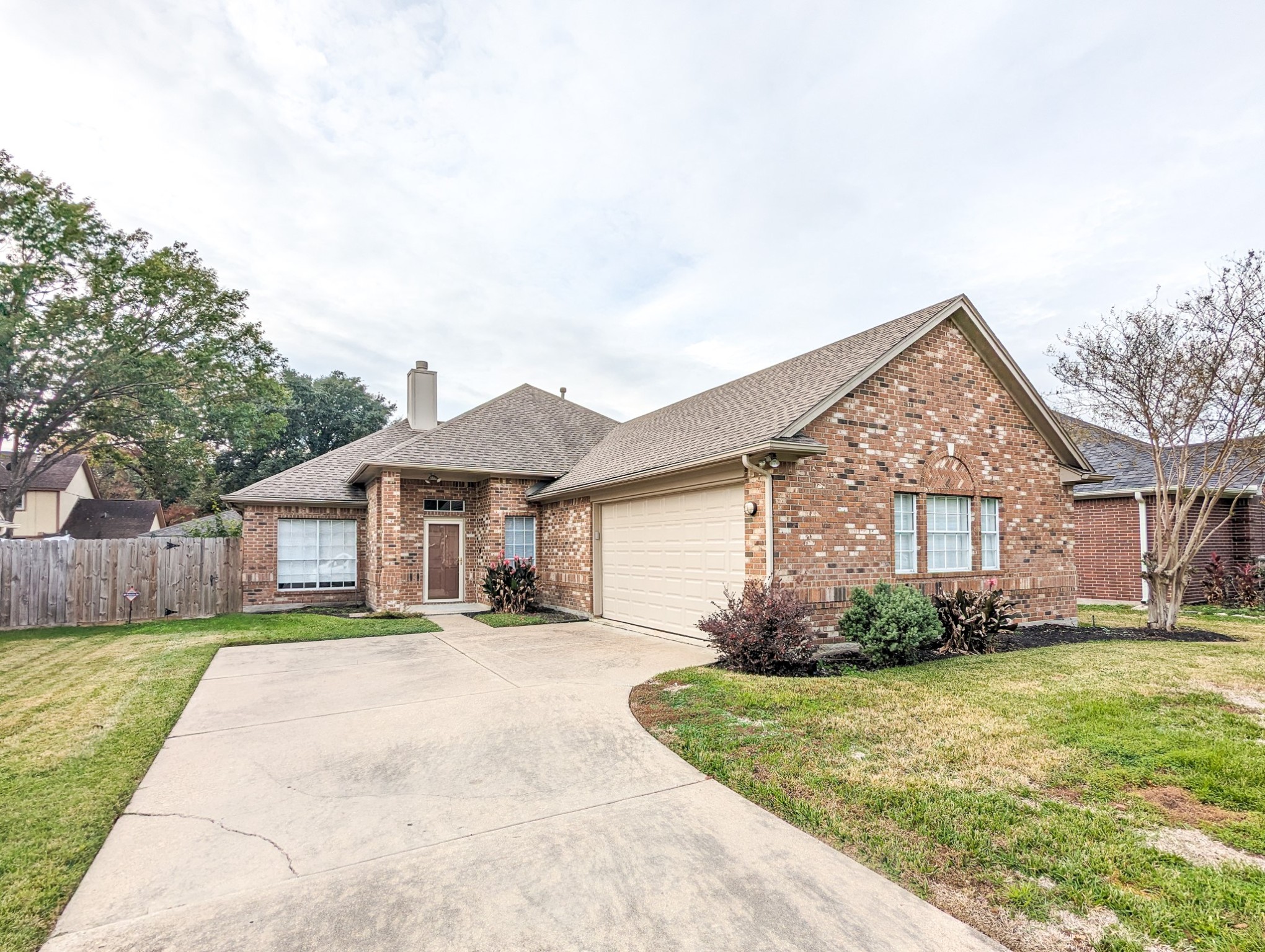 6231 Billington Street Houston TX 77084