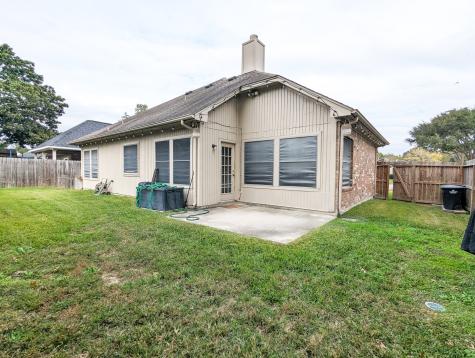 6231 Billington Street Houston TX 77084