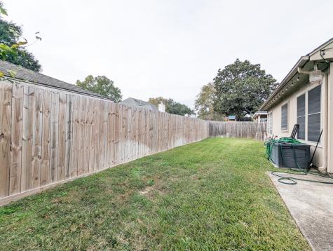 6231 Billington Street Houston TX 77084