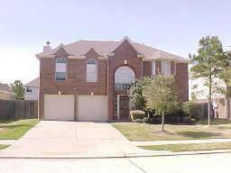 831 Stevens Creek Lane Richmond TX 77469