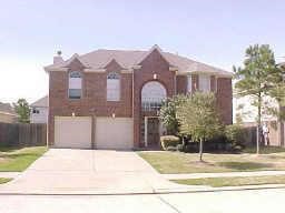 831 Stevens Creek Lane Richmond TX 77469