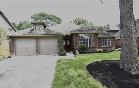 14419 Harvest Ridge Road Houston TX 77062