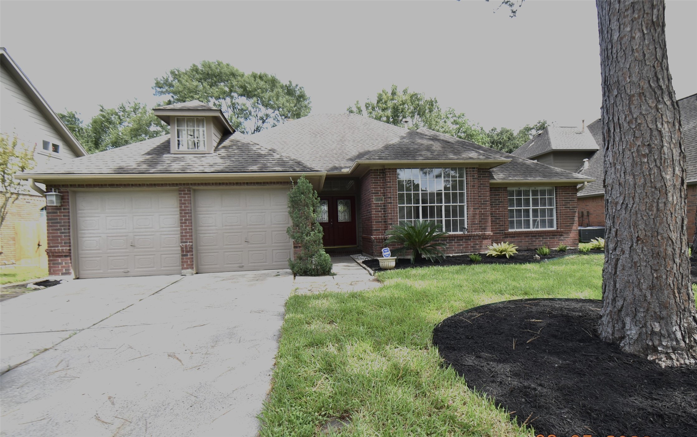 14419 Harvest Ridge Road Houston TX 77062