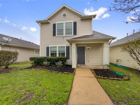 20928 Patriot Park Lane Katy TX 77449