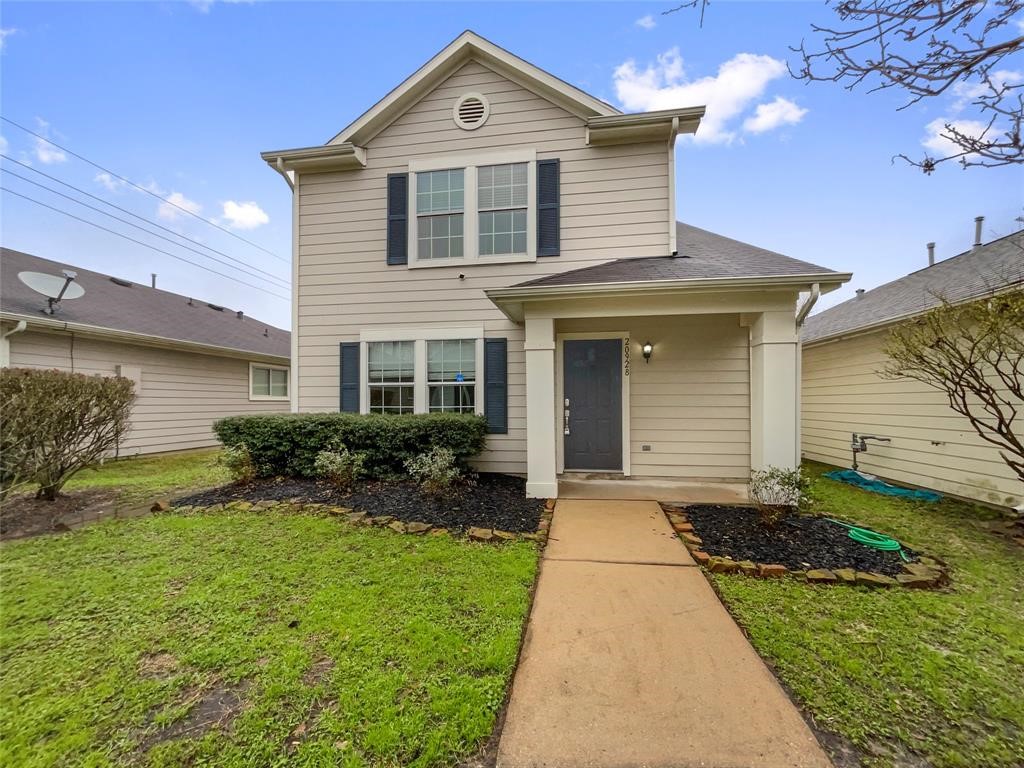20928 Patriot Park Lane Katy TX 77449