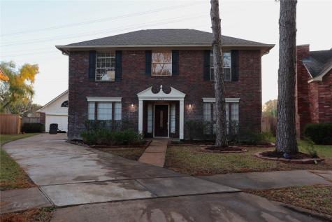 2322 Bent River Drive Sugar Land TX 77479