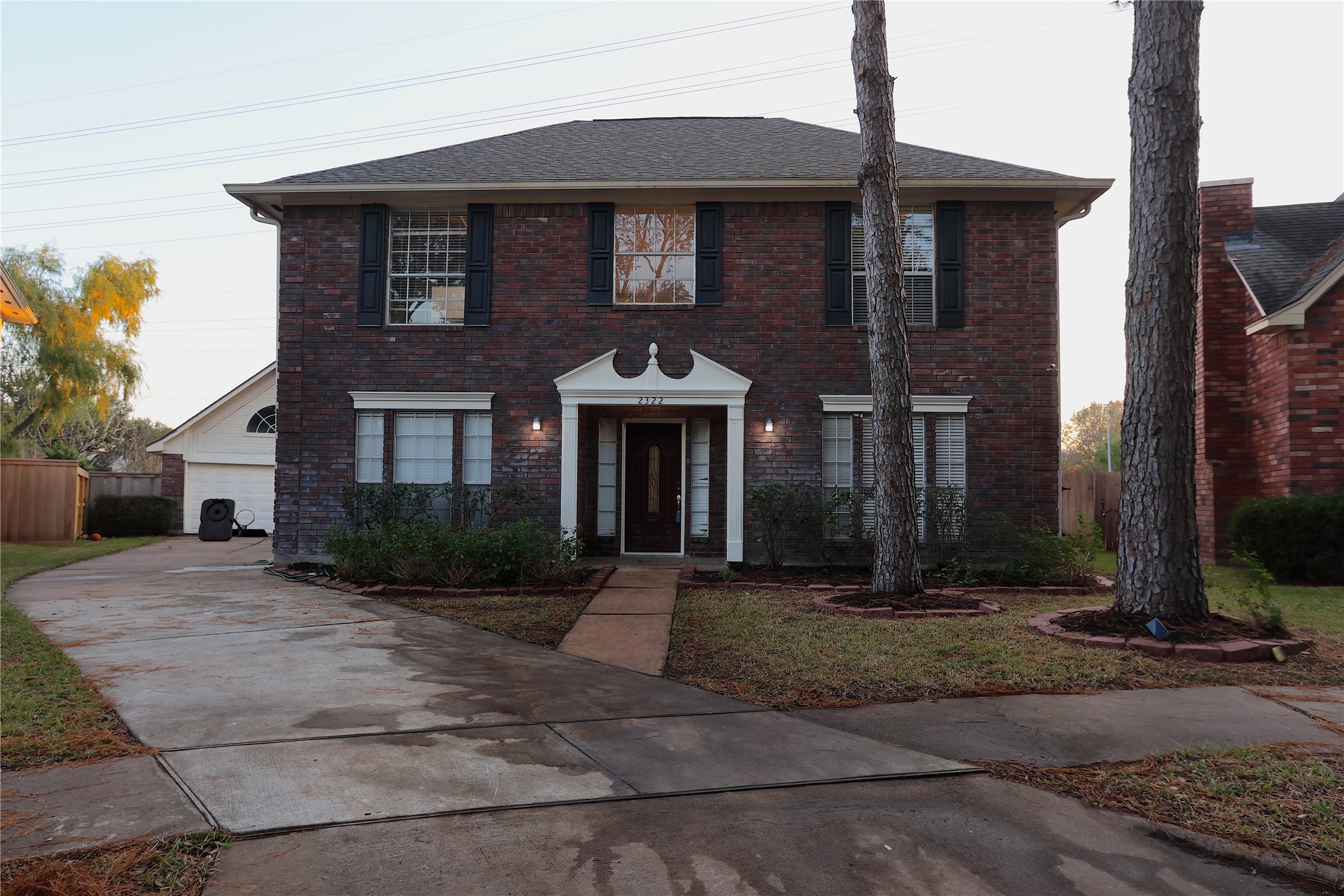 2322 Bent River Drive Sugar Land TX 77479