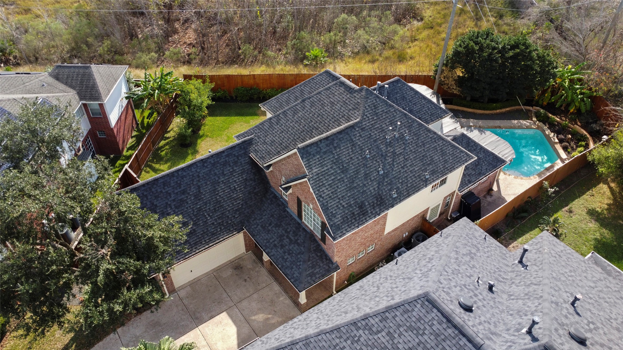 1762 Lakeside Enclave Drive Houston TX 77077