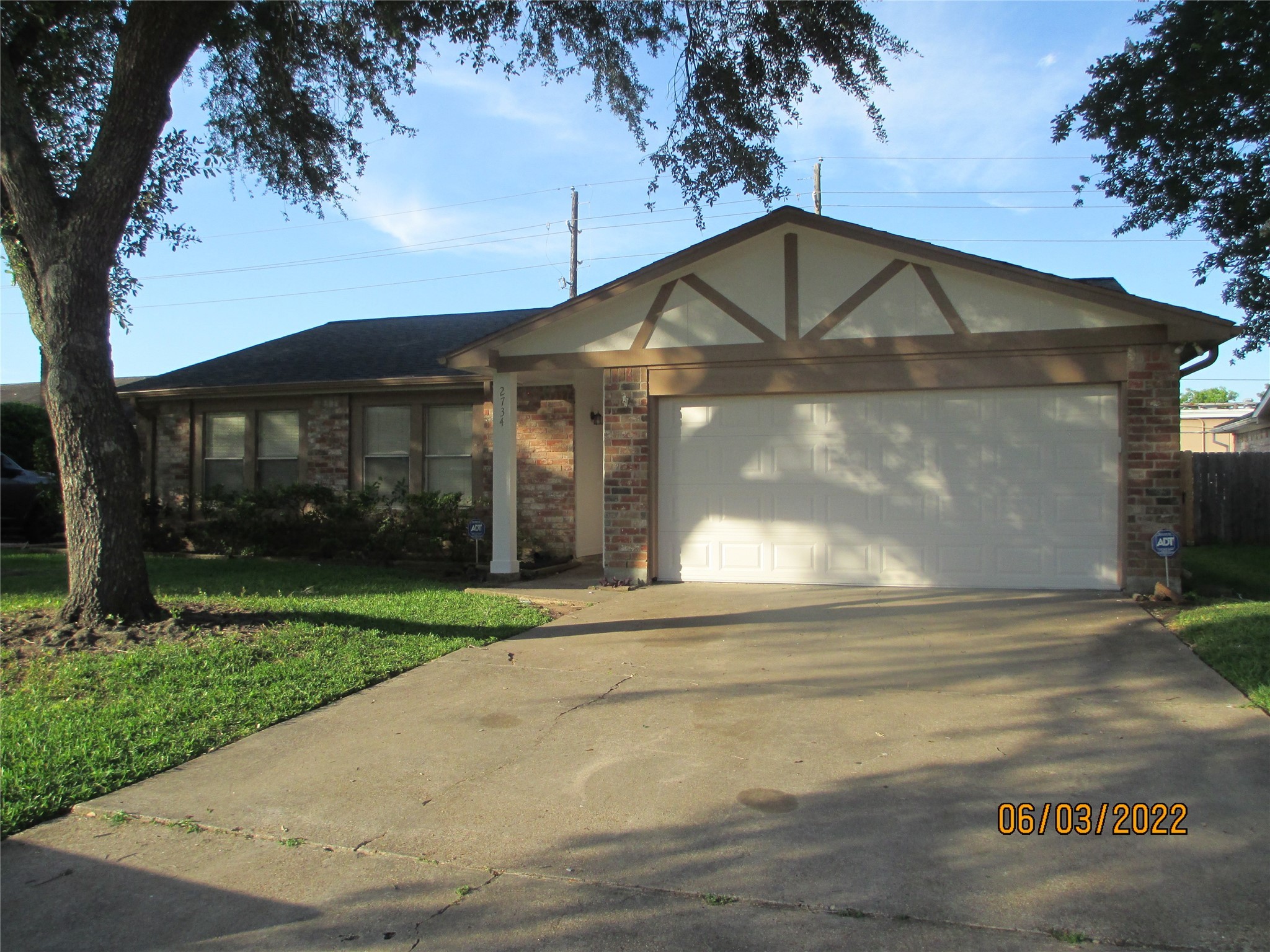 2734 Quarry Hill Road Sugar Land TX 77478