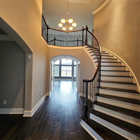 3010 Park Bend Drive Friendswood TX 77546