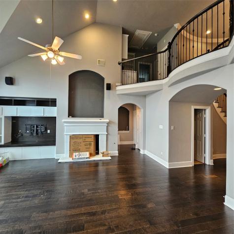 3010 Park Bend Drive Friendswood TX 77546