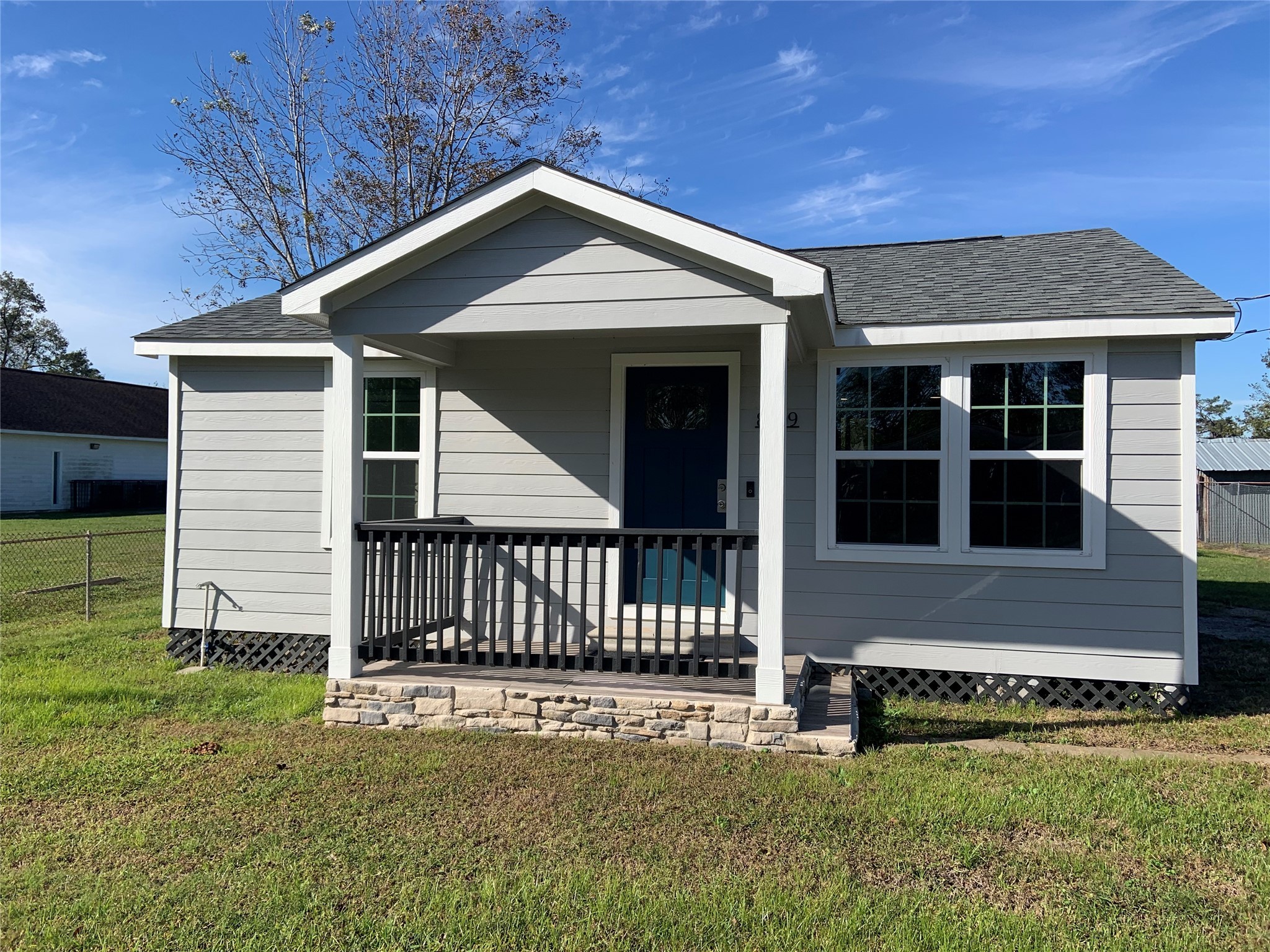 8309 Autumn Lane Houston TX 77016