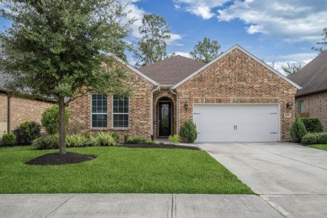 2021 Capriccio Drive Spring TX 77386
