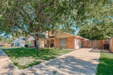 7409 Tierra Verde Drive Houston TX 77083