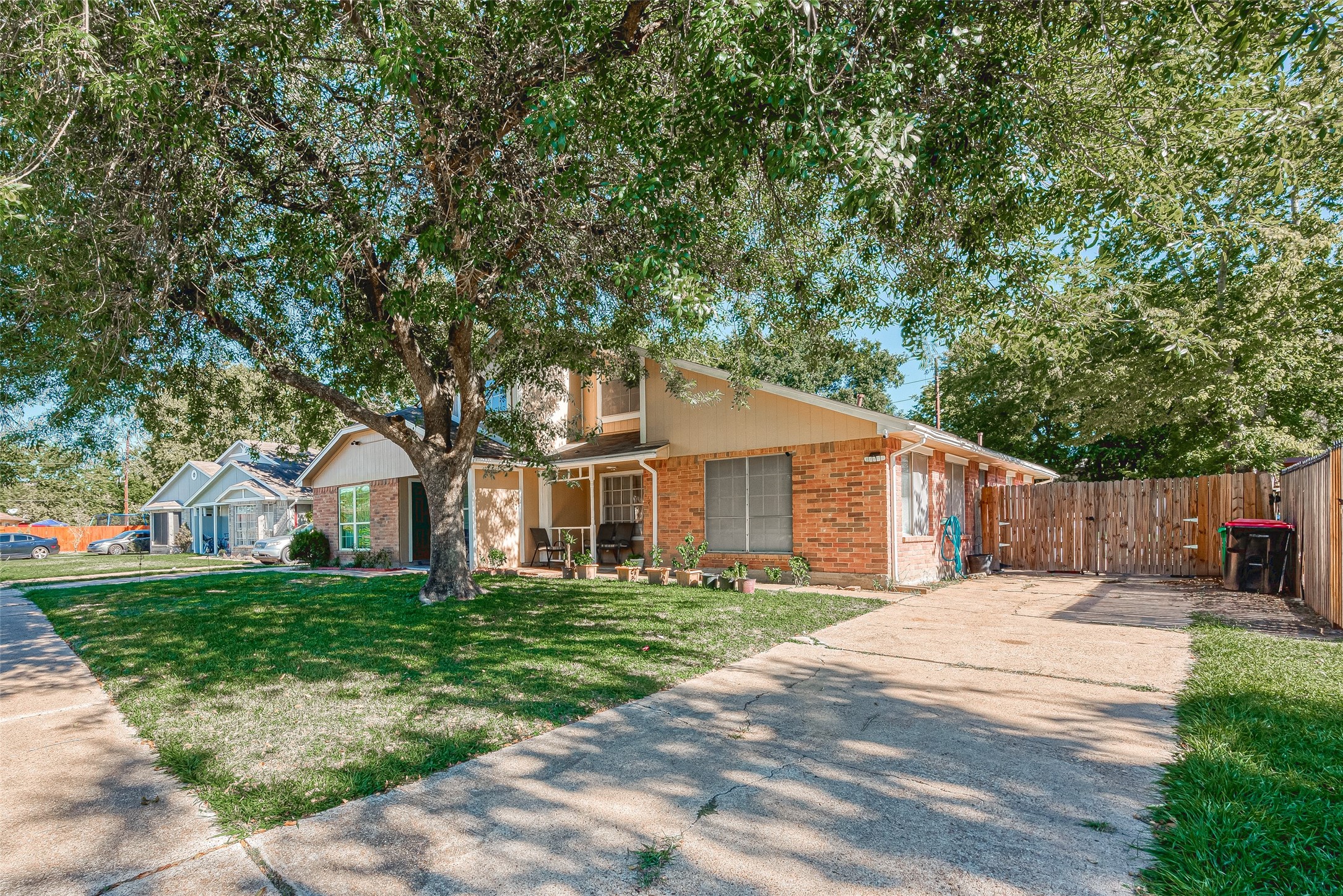 7409 Tierra Verde Drive Houston TX 77083
