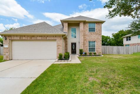 6003 Hickory Hollow Drive Pearland TX 77581