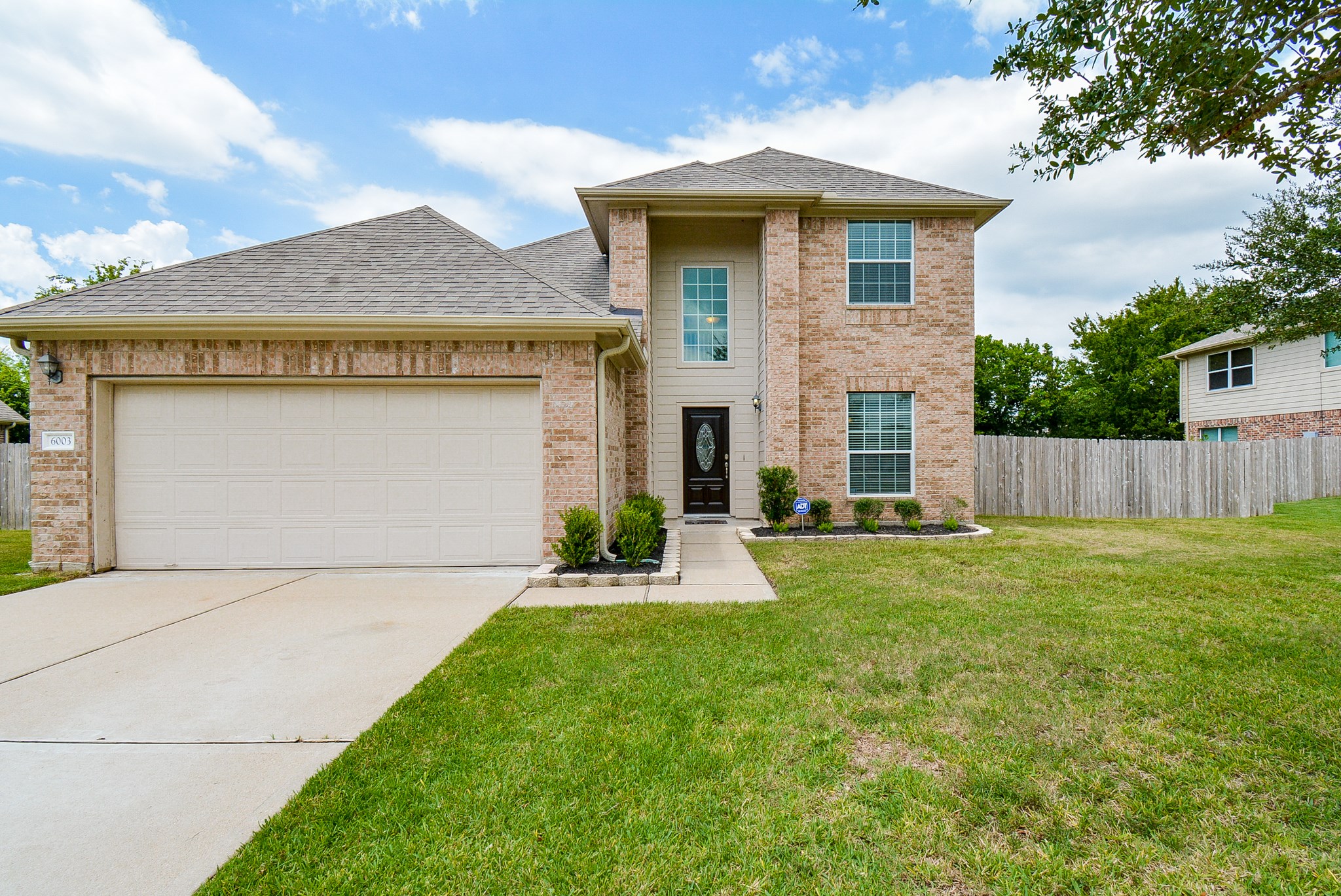 6003 Hickory Hollow Drive Pearland TX 77581