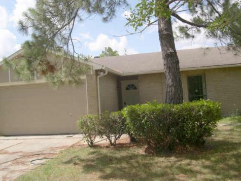 5114 Shadowridge Drive Houston TX 77053