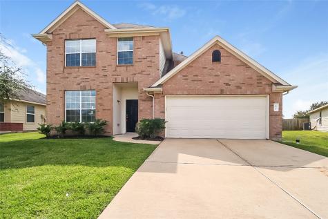 2627 Costa Verde Way Richmond TX 77406