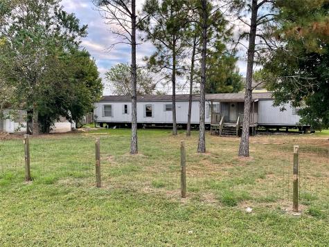 4730 Bayou Lane Rosharon TX 77583