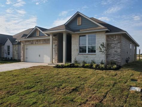 2054 Muscadine Trail Brenham TX 77833