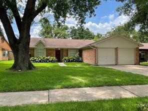 723 Seacliff Drive Houston TX 77062