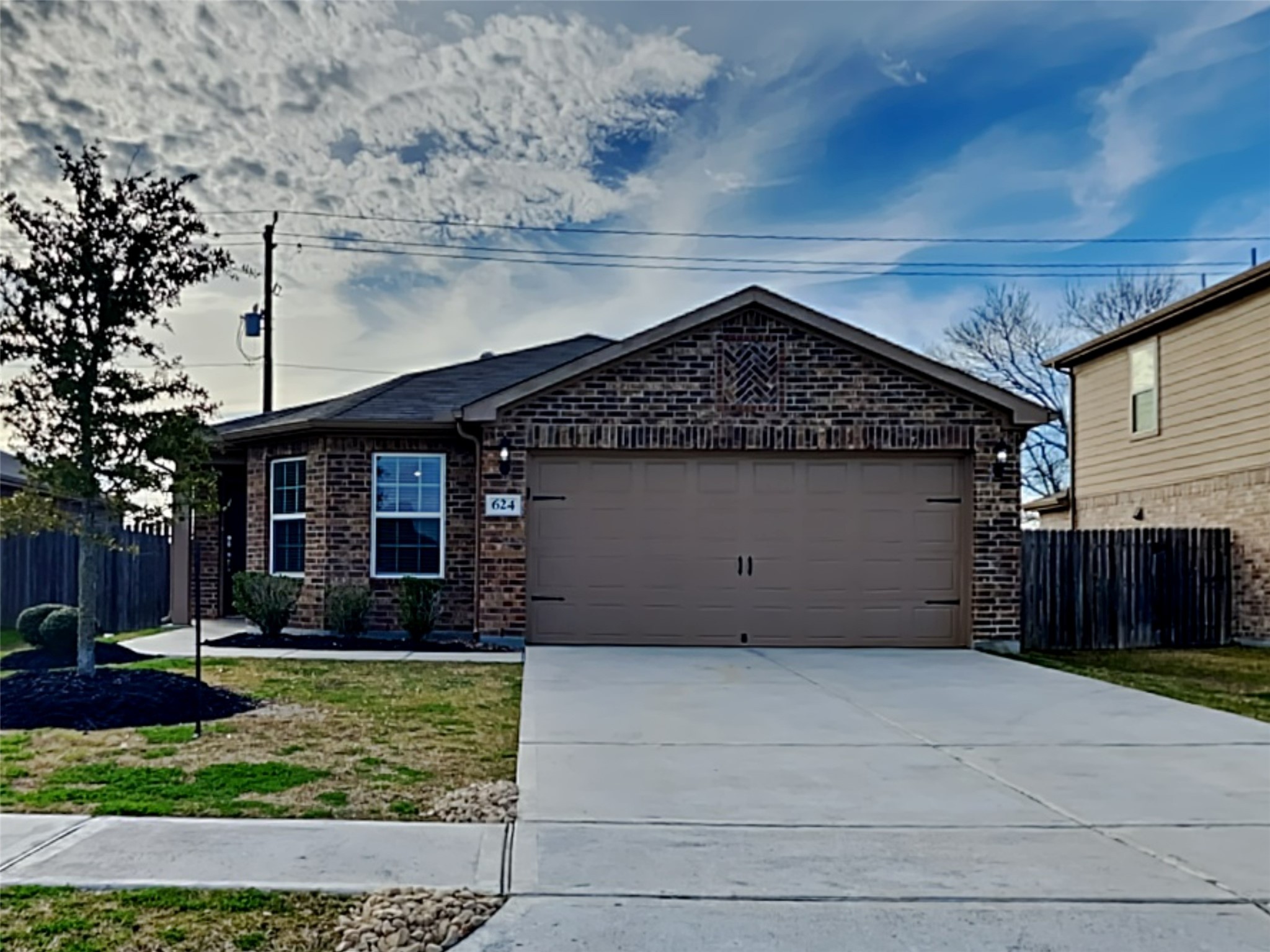624 Totem Trail Drive La Marque TX 77568