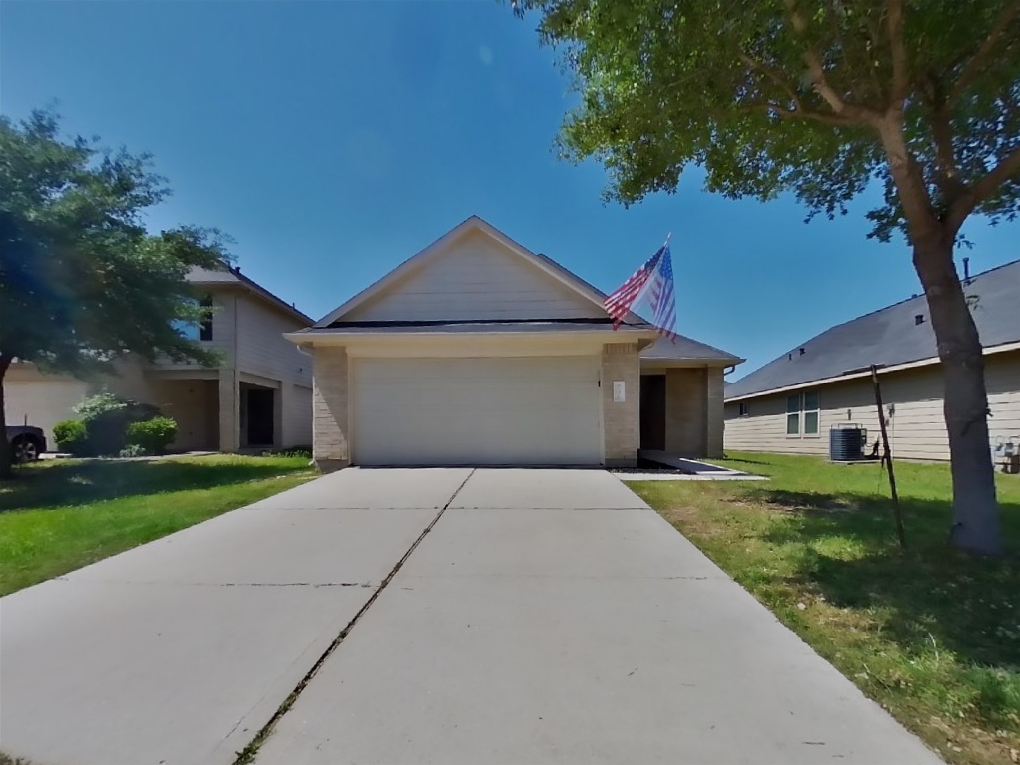 21415 Ryans Path Lane Houston TX 77073