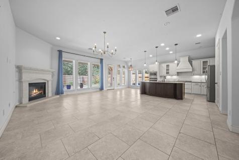 18410 Hounds Lake Drive New Caney TX 77357
