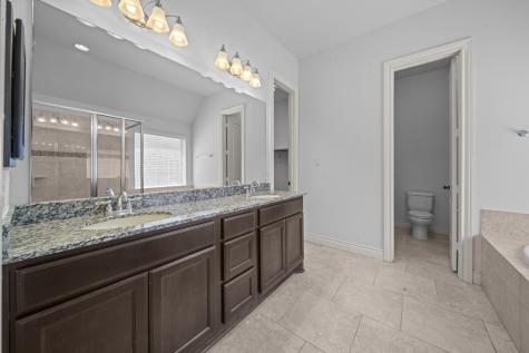 18410 Hounds Lake Drive New Caney TX 77357