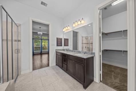 18410 Hounds Lake Drive New Caney TX 77357